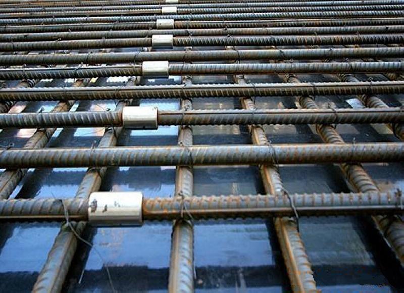 永康为什么建楼房时，要在钢筋上加一排小圆环？原来作用这么大